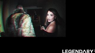 LEGENDARYX Date Nights Season 2 Vol 1 with LaSirena69