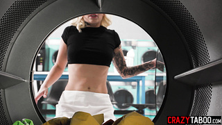 Pull me out and put dick deep inside