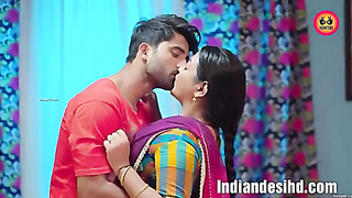 kaliveedu 2024 Hindi Uncut Web Series Hunters Episode 02