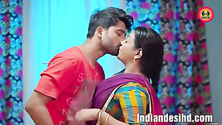 kaliveedu 2024 Hindi Uncut Web Series Hunters Episode 02