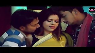 [censored] 2024 Hindi Hot Web Series Voovi Episode 07