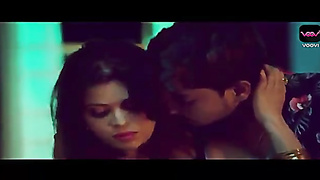 [censored] 2024 Hindi Hot Web Series Voovi Episode 07