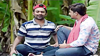 [censored] 2024 Hindi Hot Web Series Voovi Episode 05