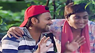 [censored] 2024 Hindi Hot Web Series Voovi Episode 05