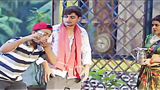 [censored] 2024 Hindi Hot Web Series Voovi Episode 05