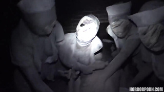 Horror Porn 8 Nurses from hell