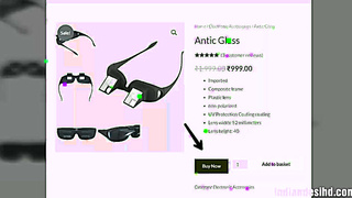 Hardcore Sex With Boss Wife in Badroom