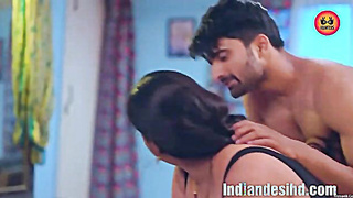 ALONE FANTASY 2024 Hindi Uncut Short Film Hunters