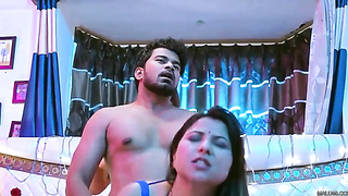 Pati Patni Or Sali Adult Web Series Threesome Sex 20