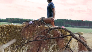 Field trip to the farm with YummyCouple