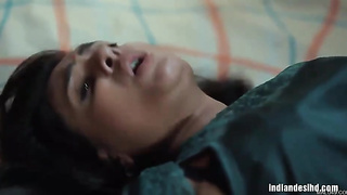 Bhabhi Hardcore Sex With Devar in Badroom 2