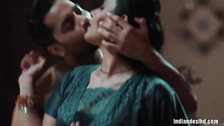 Bhabhi Hardcore Sex With Devar in Badroom 2