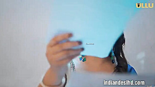 Purani Haveli Ullu Original 2024 Hindi Hot Web Series Episode 05