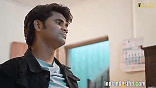 Purani Haveli Ullu Original 2024 Hindi Hot Web Series Episode 05