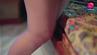 Hungry Padosan 2024 PrimePlay Originals Hindi Uncut Short Film PrimePlay