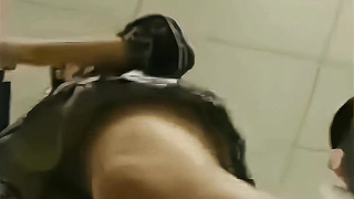 Teen Upskirt