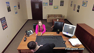 Dick and dildo for sexy housewife