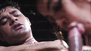 Big Boobs Step Mom Sucking Ane Fucking with Big Cock