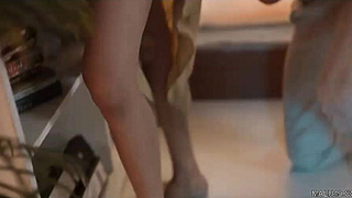 Merrid Wife Hardcore Sex With Boss