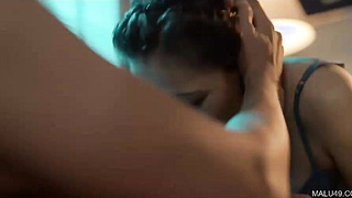 Merrid Wife Hardcore Sex With Boss