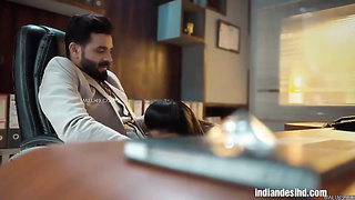 Samjota Episode 5 Ullu Original Adult Web Series