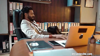 Samjota Episode 5 Ullu Original Adult Web Series