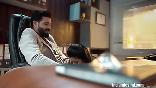 Samjota Episode 5 Ullu Original Adult Web Series