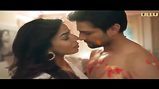 Love Bite Part 02 2024 Ullu Hindi Web Series Episode 07