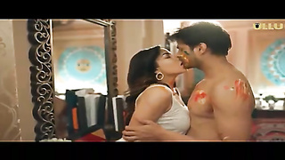 Love Bite Part 02 2024 Ullu Hindi Web Series Episode 07