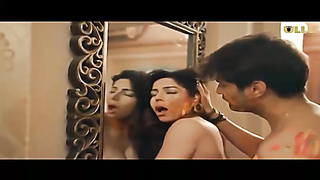 Love Bite Part 02 2024 Ullu Hindi Web Series Episode 06