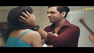 Love Bite Part 02 2024 Ullu Hindi Web Series Episode 03