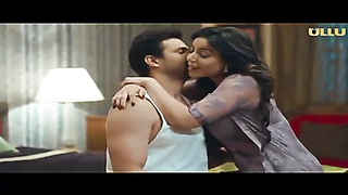 Love Bite Part 02 2024 Ullu Hindi Web Series Episode 03