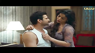 Love Bite Part 02 2024 Ullu Hindi Web Series Episode 03