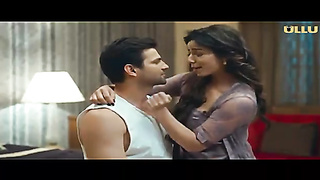 Love Bite Part 02 2024 Ullu Hindi Web Series Episode 03