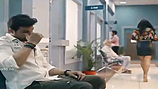 Love Bite Part 02 2024 Ullu Hindi Web Series Episode 08 2