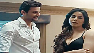 Love Bite Part 02 2024 Ullu Hindi Web Series Episode 08 2