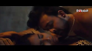 Lodam Bhabhi 2024 Hindi Hot Web Series RabbitMovies Episode 07лд