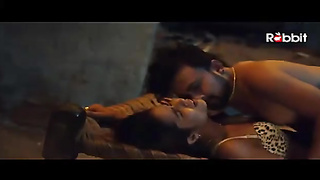 Lodam Bhabhi 2024 Hindi Hot Web Series RabbitMovies Episode 07лд