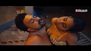 Lodam Bhabhi 2024 Hindi Hot Web Series RabbitMovies Episode 07лд