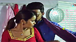 Lodam Bhabhi 2024 Hindi Hot Web Series RabbitMovies Episode 08 2