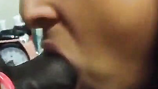 srilankan small girl best suck