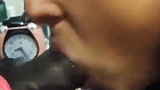 srilankan small girl best suck