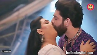 TAMANNA BHABHI 2024 Hindi Uncut Short Film Hunter