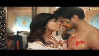 Love Bite Part 02 2024 Ullu Hindi Web Series Episode 070