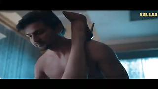 Love Bite Part 02 2024 Ullu Hindi Web Series Episode 05 2