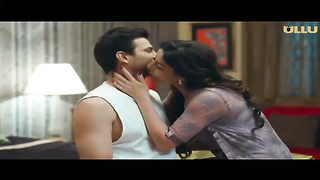 Love Bite Part 02 2024 Ullu Hindi Web Series Episode 03 2