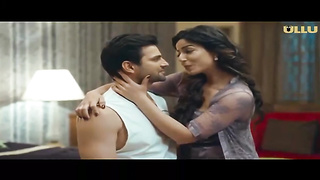 Love Bite Part 02 2024 Ullu Hindi Web Series Episode 03 2