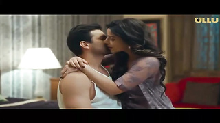 Love Bite Part 02 2024 Ullu Hindi Web Series Episode 03 2