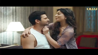 Love Bite Part 02 2024 Ullu Hindi Web Series Episode 03 2