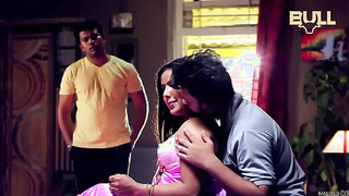 Dream Girl Ullu Original Adult Web Series